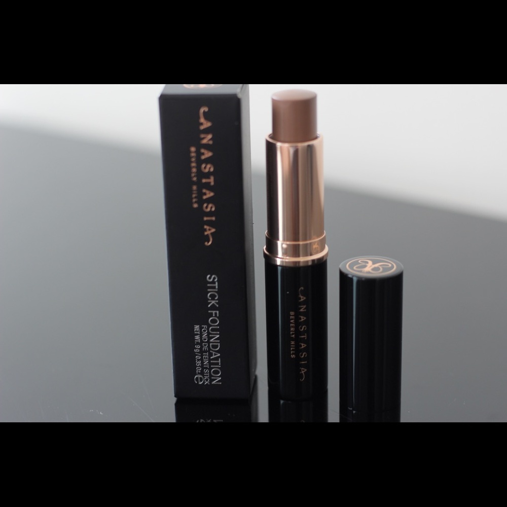 ABH Foundation Stick